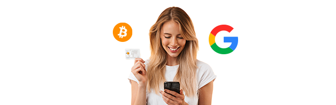 Payment Methods